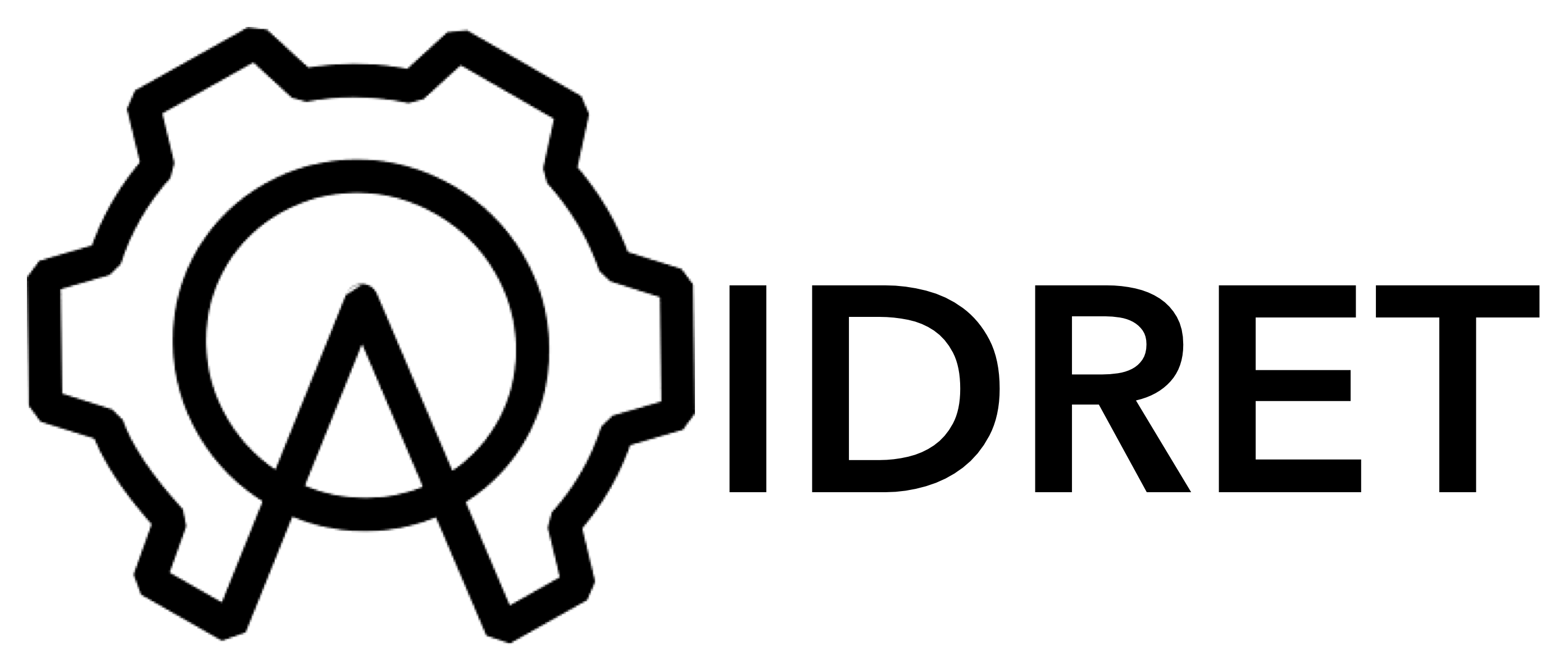 AIDRET Logo
